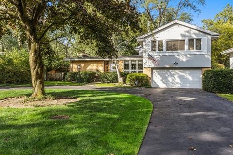 908 Forestway Dr, Glencoe, IL 60022 photo 1