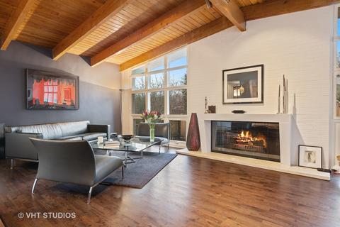 908 Forestway Dr, Glencoe, IL 60022 photo 5