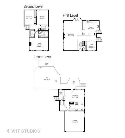 908 Forestway Dr, Glencoe, IL 60022 photo 39