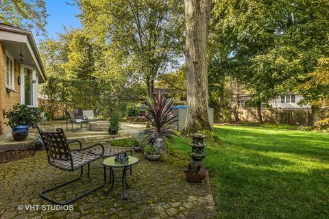 908 Forestway Dr, Glencoe, IL 60022 photo 32