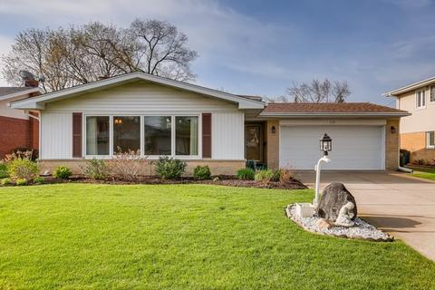 153 Ambleside Rd, Des Plaines, IL 60016 photo 1