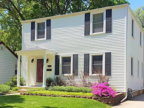 544 S 4th Ave, Des Plaines, IL 60016 photo 1