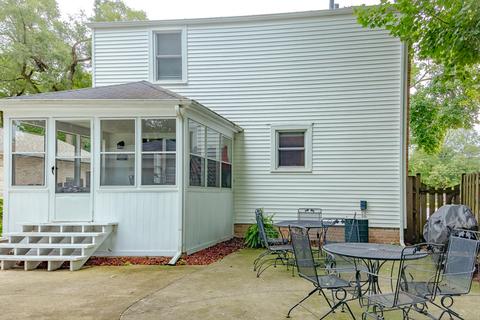 544 S 4th Ave, Des Plaines, IL 60016 photo 24