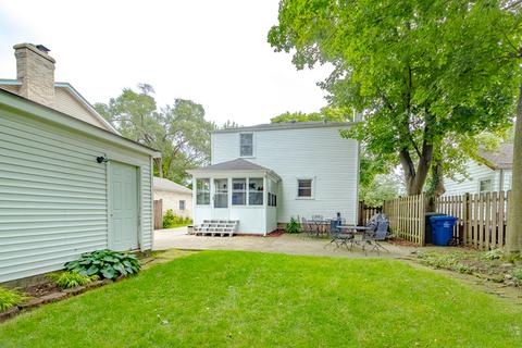 544 S 4th Ave, Des Plaines, IL 60016 photo 25