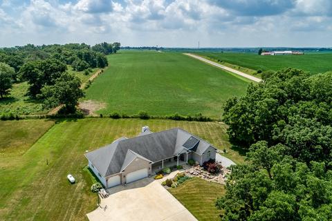 10009 E Pleasant View Rd, Davis, IL 61019 photo 64