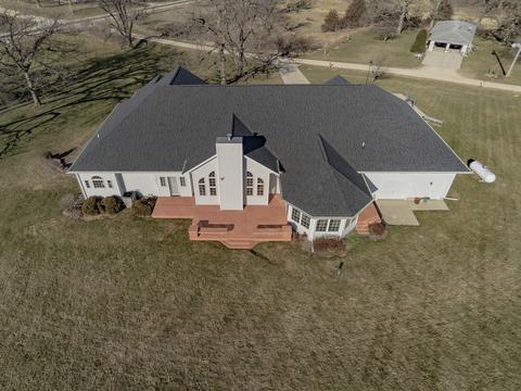 10009 E Pleasant View Rd, Davis, IL 61019 photo 57
