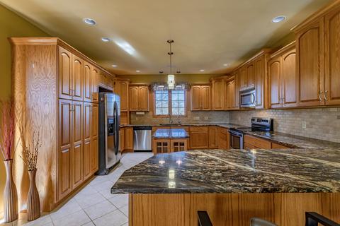 10009 E Pleasant View Rd, Davis, IL 61019 photo 5