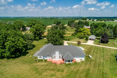 10009 E Pleasant View Rd, Davis, IL 61019 photo 69