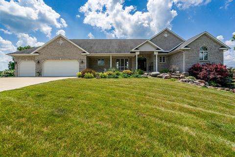 10009 E Pleasant View Rd, Davis, IL 61019 photo 78
