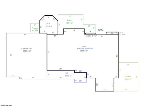 10009 E Pleasant View Rd, Davis, IL 61019 photo 55