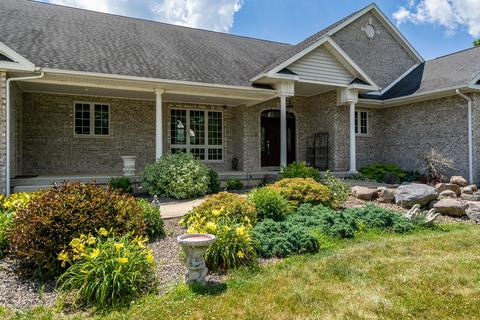 10009 E Pleasant View Rd, Davis, IL 61019 photo 63