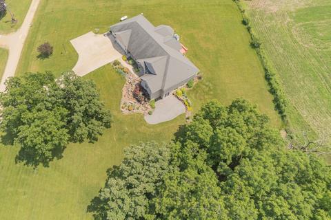 10009 E Pleasant View Rd, Davis, IL 61019 photo 72