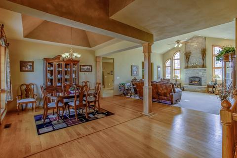 10009 E Pleasant View Rd, Davis, IL 61019 photo 13