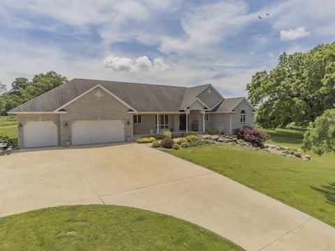 10009 E Pleasant View Rd, Davis, IL 61019 photo 75