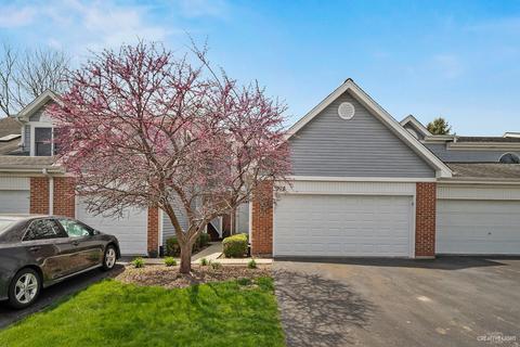 272 Eclipse Dr, Carol Stream, IL 60188 photo 1