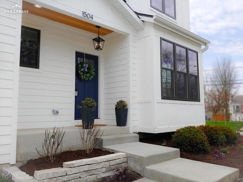 1504 Hill Ave, Wheaton, IL 60187 photo 2