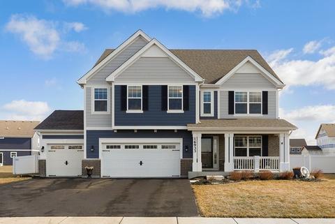 16933 S Callie Dr, Plainfield, IL 60586 photo 1