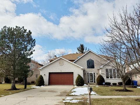 910 Carlow Dr, Des Plaines, IL 60016 photo 1