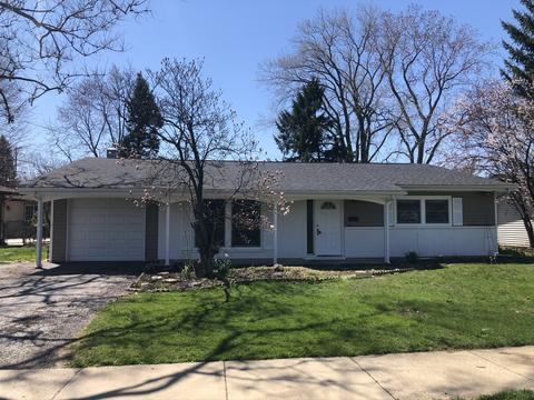 32 Cedar Dr, Wheeling, IL 60090 photo 1