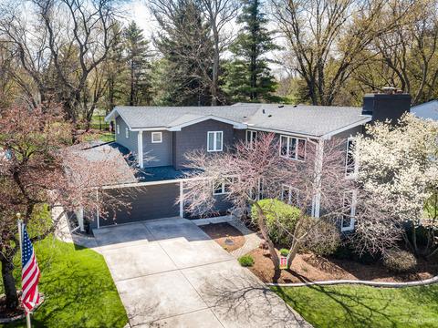 26 W107 Tomahawk Dr, Wheaton, IL 60189 photo 41