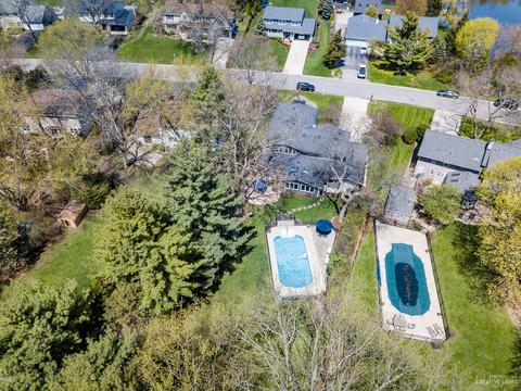 26 W107 Tomahawk Dr, Wheaton, IL 60189 photo 39