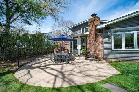 26 W107 Tomahawk Dr, Wheaton, IL 60189 photo 33