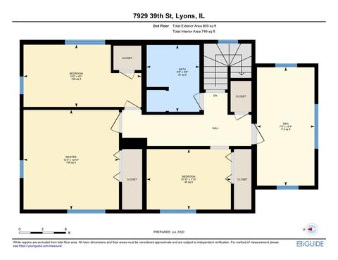 7929 39th St, Lyons, IL 60534 photo 30