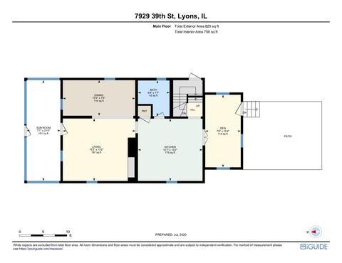 7929 39th St, Lyons, IL 60534 photo 29