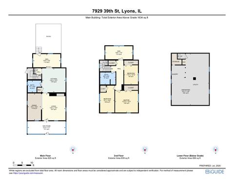 7929 39th St, Lyons, IL 60534 photo 28