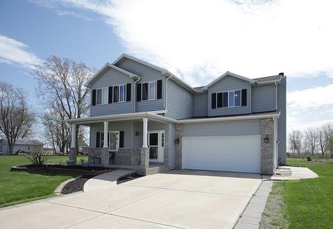 1075 Crown Ct, Diamond, IL 60416 photo 2