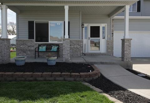1075 Crown Ct, Diamond, IL 60416 photo 3