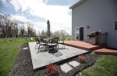 1075 Crown Ct, Diamond, IL 60416 photo 5