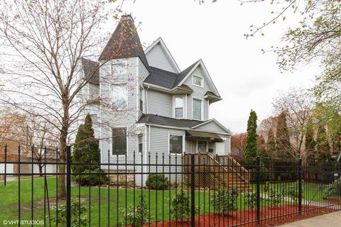 1447 E 72nd Pl, Chicago, IL 60619 photo 2