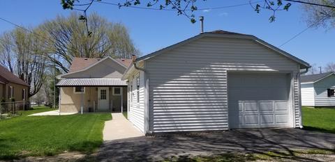 106 N 1st St, Cherry, IL 61317 photo 17