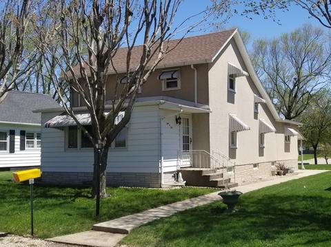 106 N 1st St, Cherry, IL 61317 photo 1