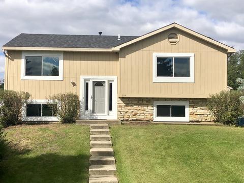 304 Persimmon Ct, Aurora, IL 60504 photo 1