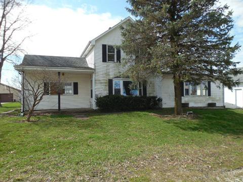 12448 E 11750 N Rd, Beecher, IL 60401 photo 2