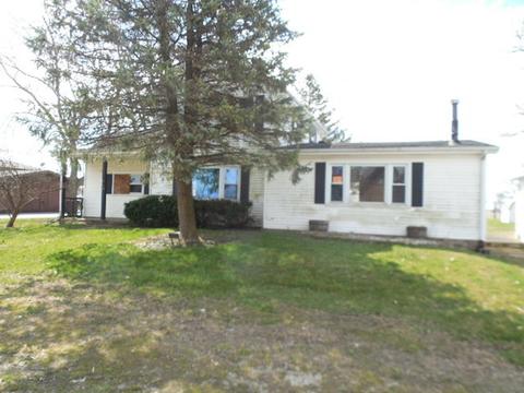 12448 E 11750 N Rd, Beecher, IL 60401 photo 1