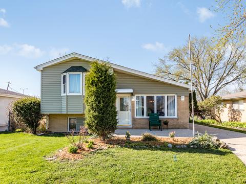 919 E Crockett Ave, Addison, IL 60101 photo 1