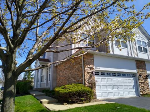 2948 Talaga Dr, Algonquin, IL 60102 photo 1