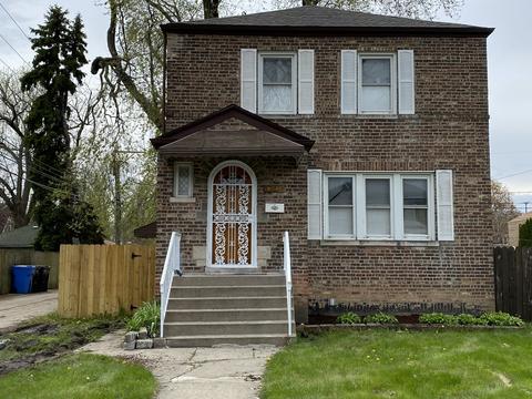 8244 S Artesian Ave, Chicago, IL 60652 photo 1