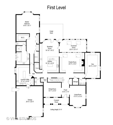 1601 E Prairie Ave, Wheaton, IL 60187 photo 29