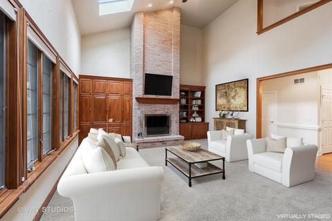 1601 E Prairie Ave, Wheaton, IL 60187 photo 17