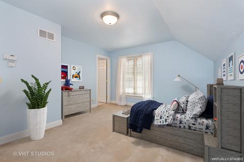 1601 E Prairie Ave, Wheaton, IL 60187 photo 23