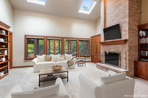 1601 E Prairie Ave, Wheaton, IL 60187 photo 16