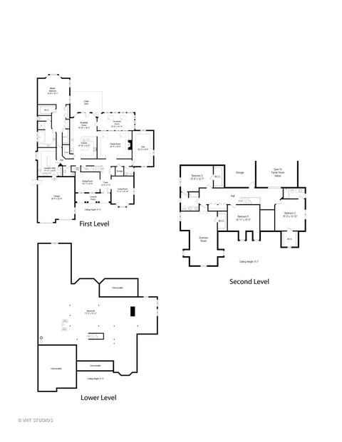 1601 E Prairie Ave, Wheaton, IL 60187 photo 32