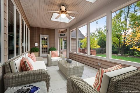1601 E Prairie Ave, Wheaton, IL 60187 photo 28