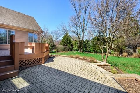 1601 E Prairie Ave, Wheaton, IL 60187 photo 7