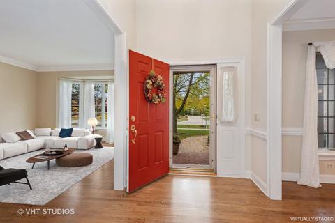 1601 E Prairie Ave, Wheaton, IL 60187 photo 9