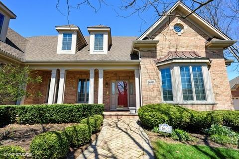 1601 E Prairie Ave, Wheaton, IL 60187 photo 3